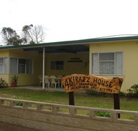 Kirazz House - Lismore Accommodation