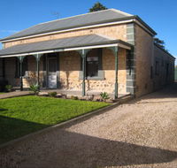 Kingfisher Lodge Edithburgh - Lismore Accommodation