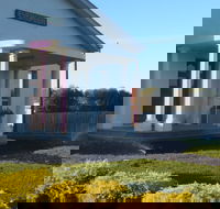 Evergreen - Lismore Accommodation