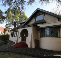 Colwyn House Bed and Breakfast - Lismore Accommodation