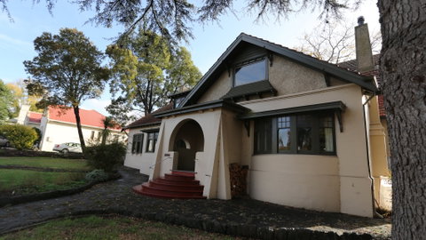 Colwyn House Bed And Breakfast - Lismore Accommodation 0