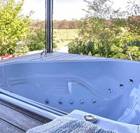 A Way to Relax at Welcome Springs Country Stays - Lismore Accommodation