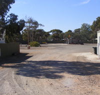 Woomera Traveller's Village and Caravan Park - Lismore Accommodation