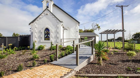 Arches Of Allendale Annexe - Lismore Accommodation 0