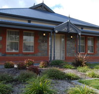 Barossa Bluestone BB - Lismore Accommodation