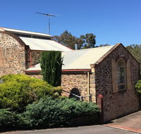 Gasworks Cottages Strathalbyn - Lismore Accommodation