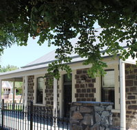Barossa Bed and Breakfast - Lismore Accommodation