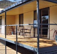 Devil's Peak Bed  Breakfast - Lismore Accommodation