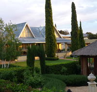 Berri Bed and Breakfast - Lismore Accommodation