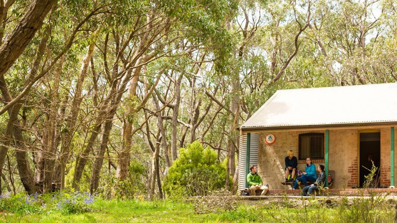Mitchell Park SA Lismore Accommodation