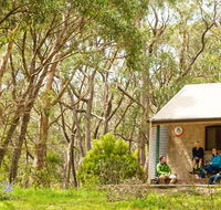 Mount Lofty Cottage YHA - Lismore Accommodation