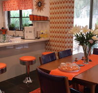 Barossa Retro BnB - Lismore Accommodation