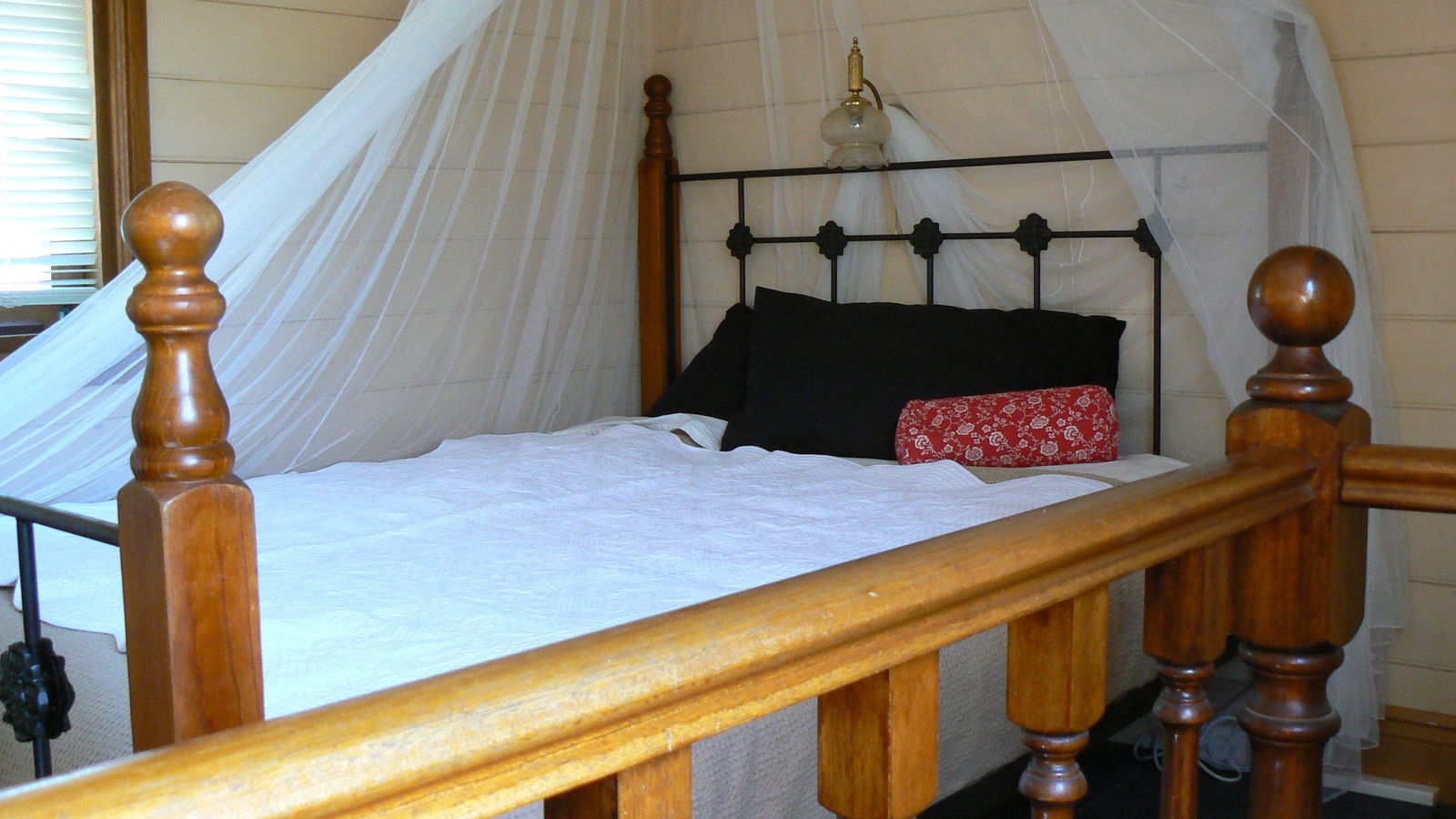 Kingscote SA Lismore Accommodation