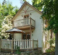 Aldgate Creek Cottage Bed and Breakfast - Lismore Accommodation
