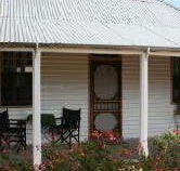 Davidson Cottage on Petticoat Lane - Lismore Accommodation
