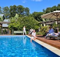 Birks River Retreats - Lismore Accommodation