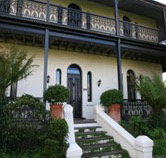 Colhurst House - Lismore Accommodation