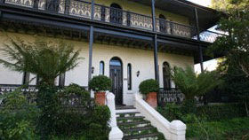 Colhurst House - Lismore Accommodation 0