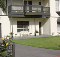 Glenelg Sea-Breeze BB - Lismore Accommodation