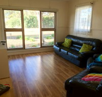 Mel Jays in Kingscote - Lismore Accommodation