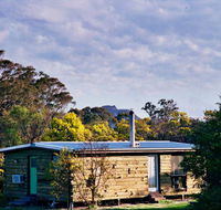 Mount Zero Log Cabins - Lismore Accommodation