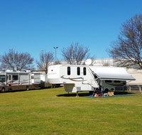 Murray Bridge Show Grounds - RV Friendly campaing - Lismore Accommodation