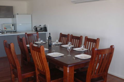 Parrydyse Clayton Bay - Lismore Accommodation 3