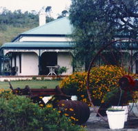 Pepper Tree Ridge Bed and Breakfast - Lismore Accommodation