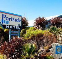 Portside Motel - Lismore Accommodation