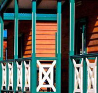 Riverglen Holiday Park - Lismore Accommodation