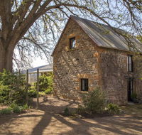 Farm Pod at Twamley Farm - Lismore Accommodation