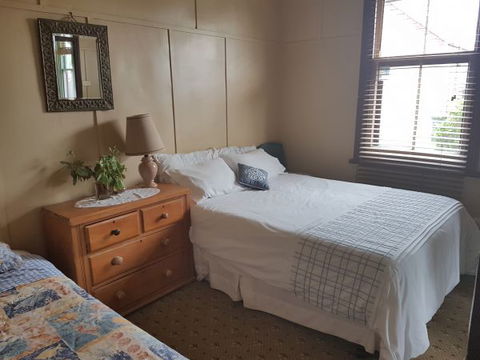 Twomey's Cottage - Lismore Accommodation 1
