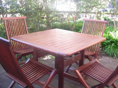 Twomey's Cottage - Lismore Accommodation 2