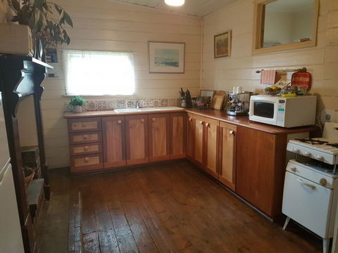 Twomey's Cottage - Lismore Accommodation 3