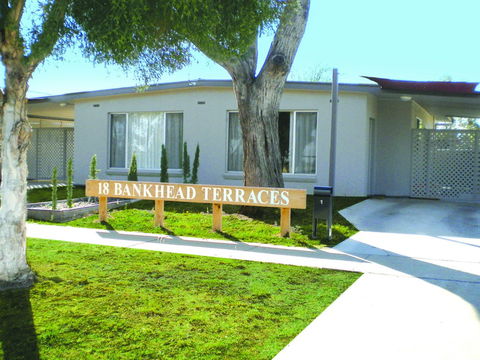 Cohuna Bankhead Terraces - Lismore Accommodation 0