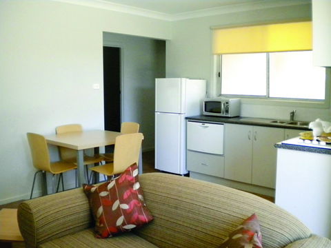 Cohuna Bankhead Terraces - Lismore Accommodation 2