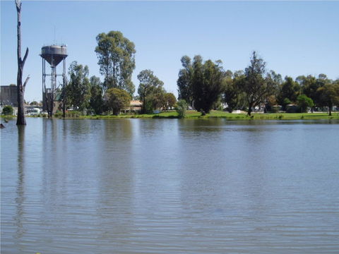 Cohuna Bankhead Terraces - Lismore Accommodation 4