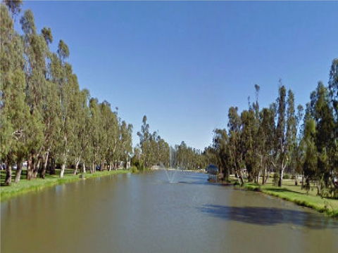 Cohuna Bankhead Terraces - Lismore Accommodation 5