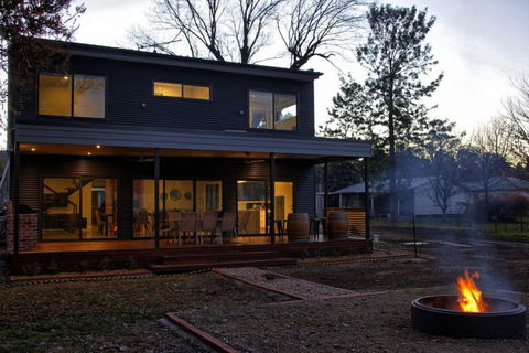 Lusso KV - Lismore Accommodation 6