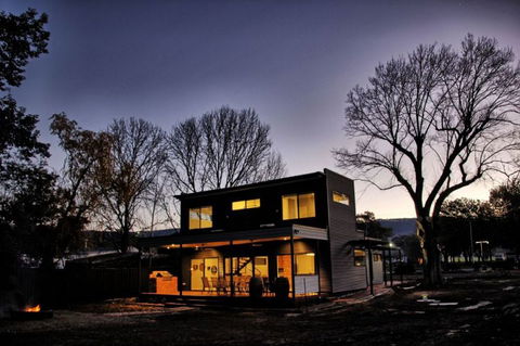 Lusso KV - Lismore Accommodation 7