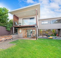 Akama Vista - Couple's retreat - Lismore Accommodation