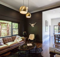 Alchemy House Hepburn - Lismore Accommodation
