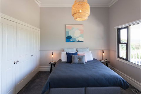 Alchemy House Hepburn - Lismore Accommodation 2