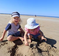 Anglesea Family Caravan Park - Lismore Accommodation