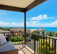 Apricari - Lismore Accommodation