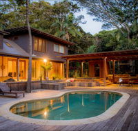 Apalie Retreat - Lismore Accommodation