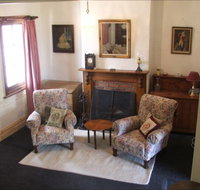 Barrack Street Colonial Cottage - Lismore Accommodation