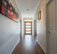 Barossa Family Holiday Home - Lismore Accommodation