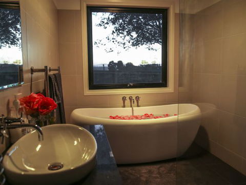 Ballachulish Farm Stay - Lismore Accommodation 0
