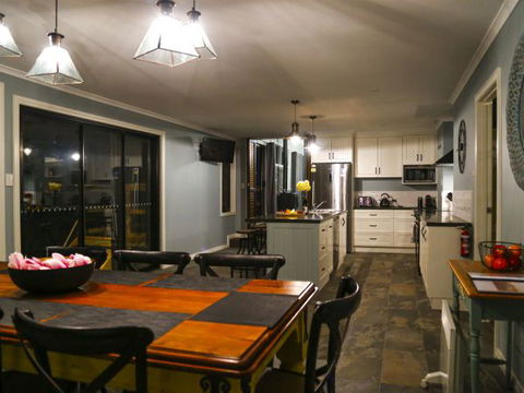 Ballachulish Farm Stay - Lismore Accommodation 1